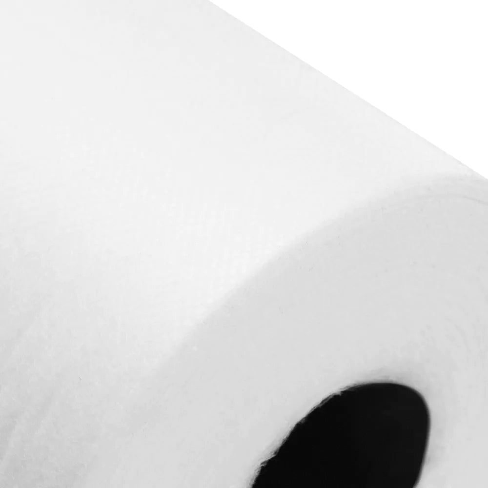 Behandeltafel Papier op Rol Polyester Wit 100 m x 80 cm - afbeelding 2