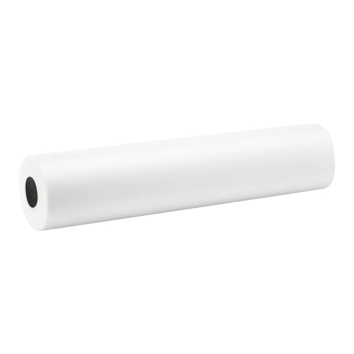 Behandeltafel Papier op Rol Polyester Wit 100 m x 60 cm
