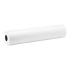 Behandeltafel Papier op Rol Polyester Wit 100 m x 60 cm