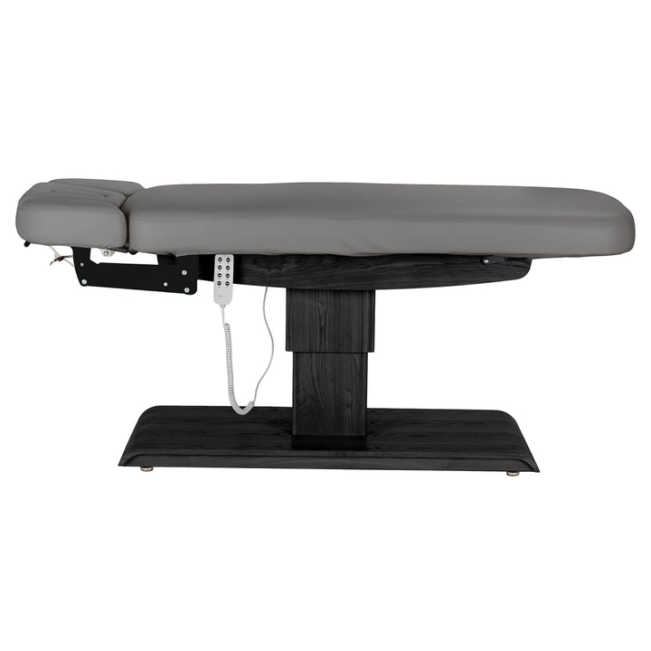 Massagetafel Elektrisch Sillon Relax Grijs-Zwart - afbeelding 6