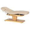 Massagetafel Elektrisch Sillon Relax Beige-Lichtbruin