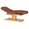 Massagetafel Elektrisch Sillon Relax Bruin-Lichtbruin