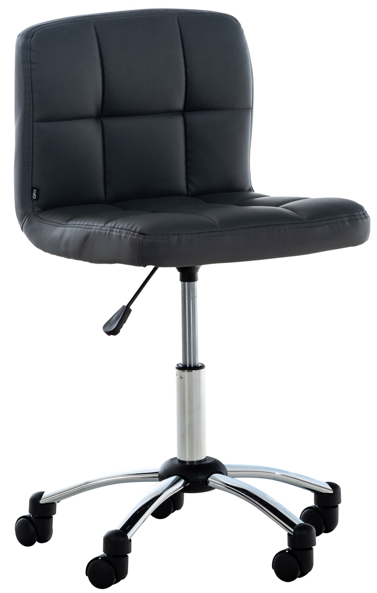 Tabouret Medica Grijs