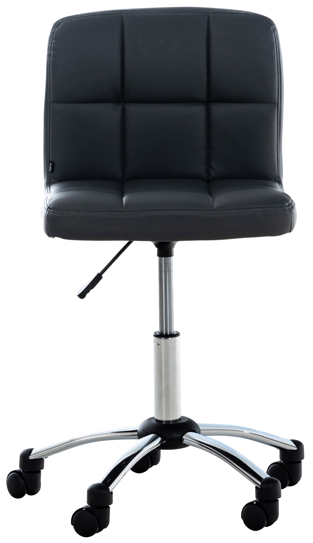 Tabouret Medica Grijs - afbeelding 2