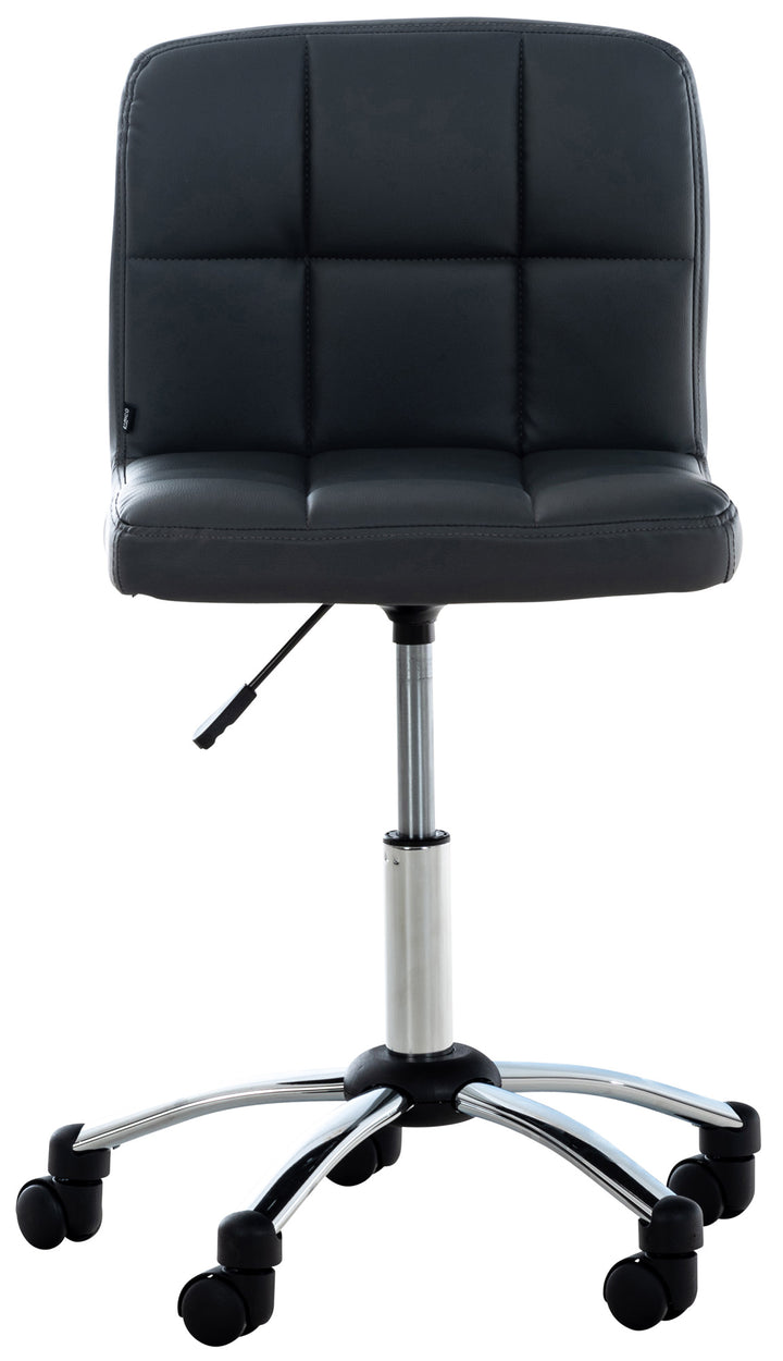 Tabouret Medica Grijs - afbeelding 2
