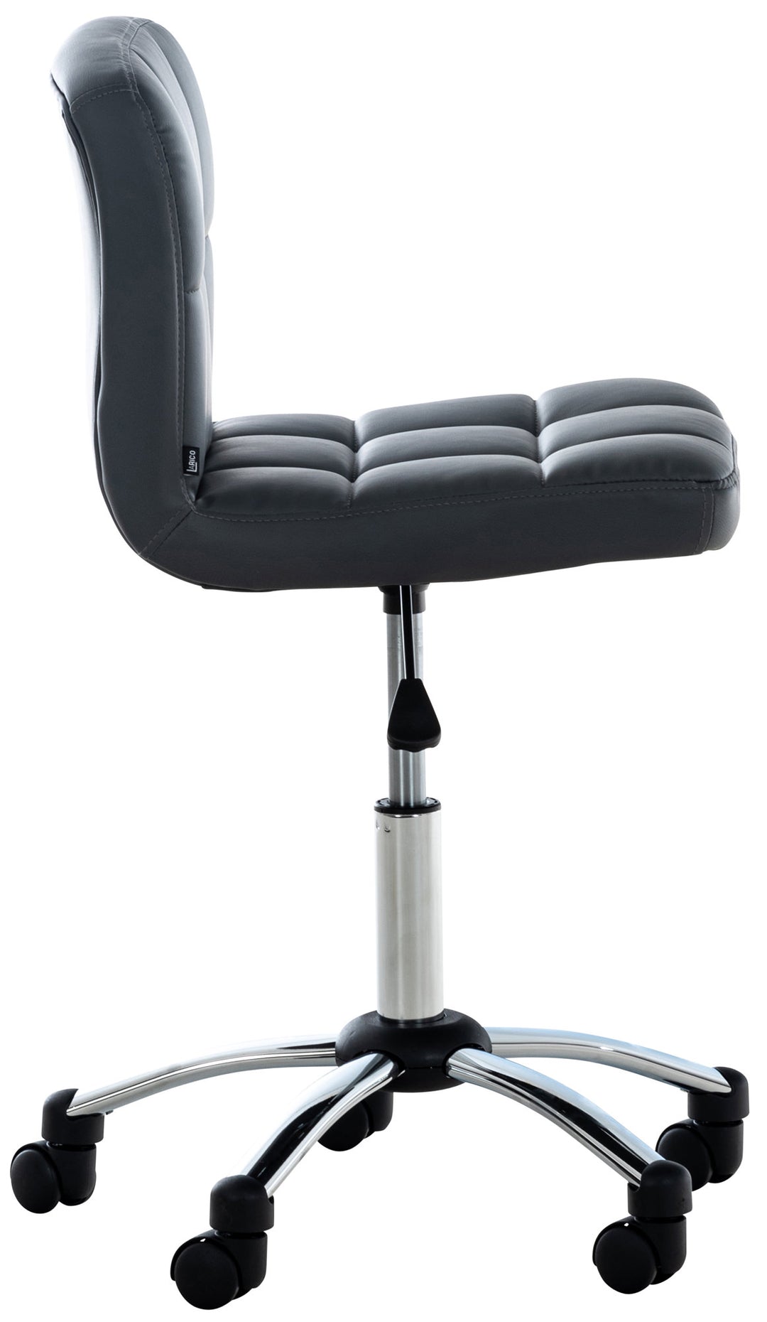 Tabouret Medica Grijs - afbeelding 3