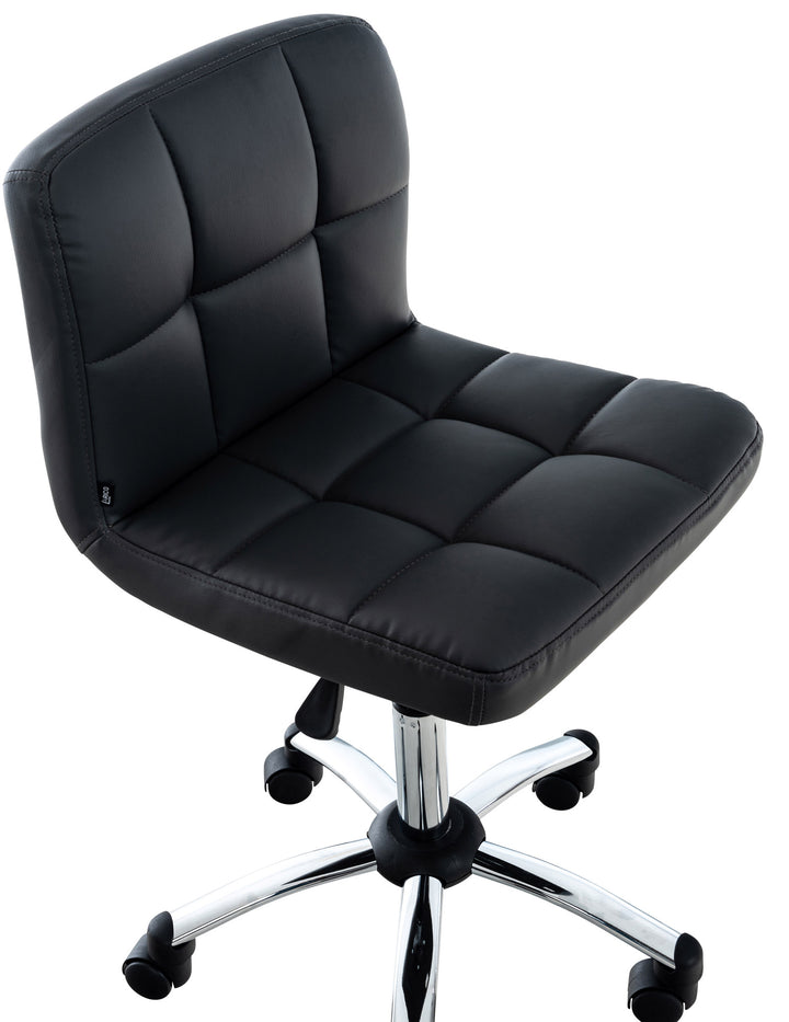 Tabouret Medica Grijs - afbeelding 5