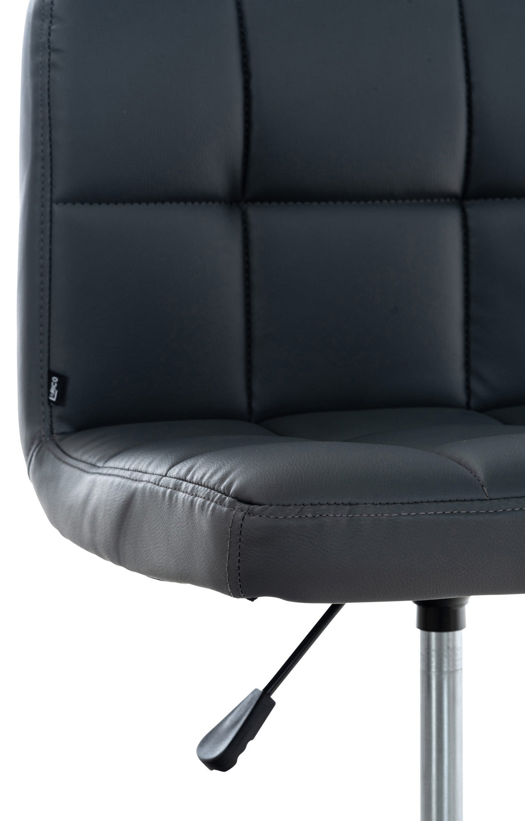 Tabouret Medica Grijs - afbeelding 6