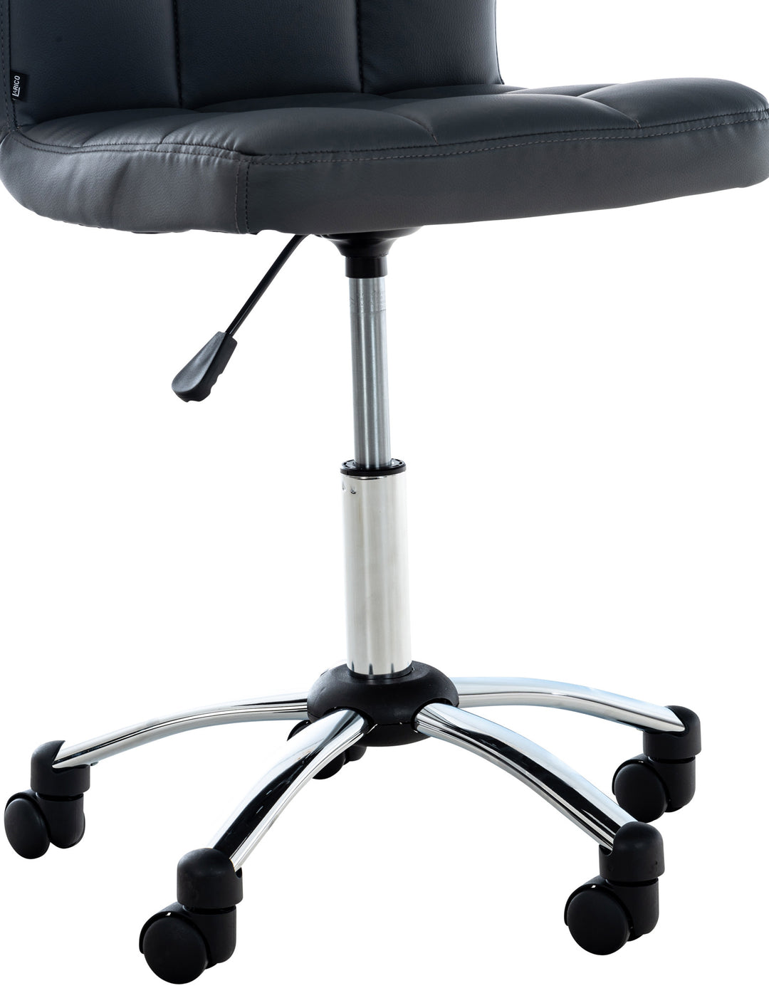 Tabouret Medica Grijs - afbeelding 8