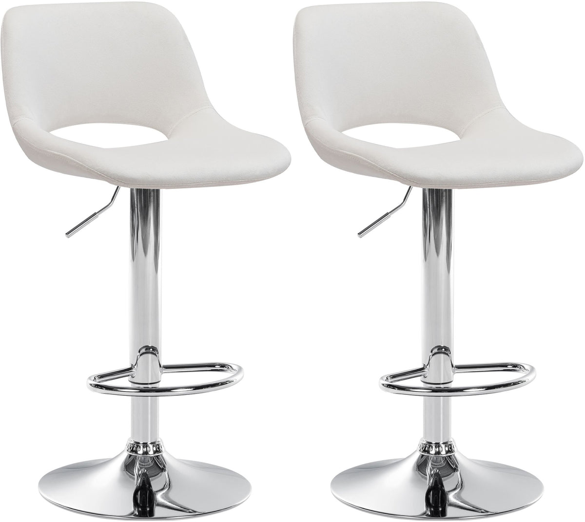 Tabouretten & krukken