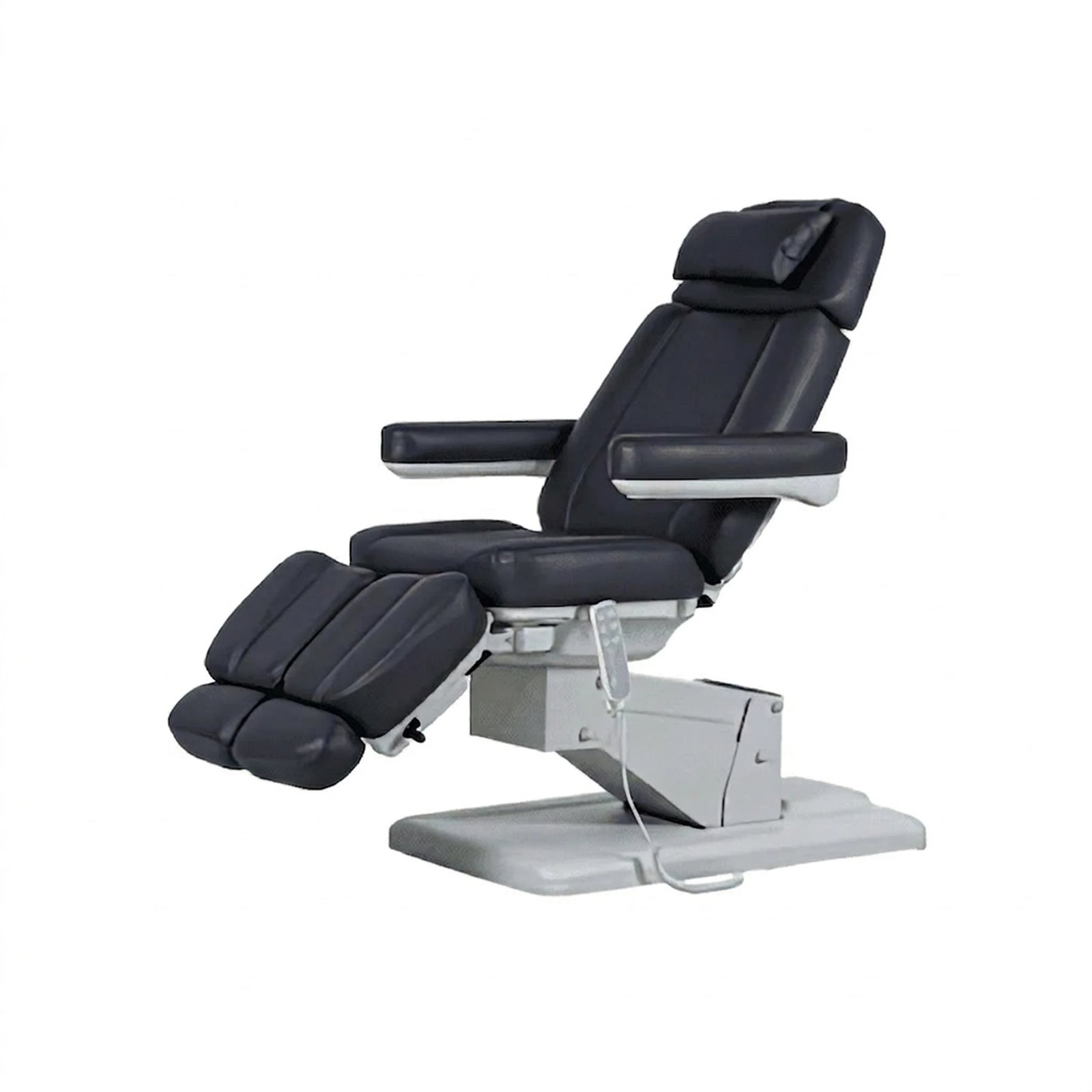 Behandelstoel Elektrisch P Clinic Jupiter 3 Earl Grey