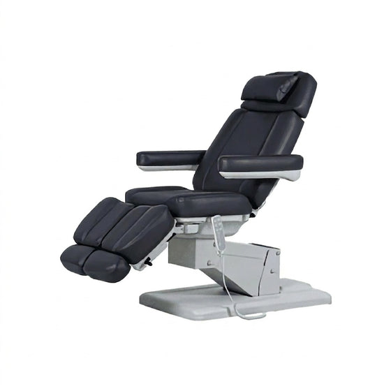Behandelstoel Elektrisch P Clinic Jupiter 3 Earl Grey