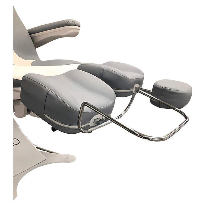 Behandelstoel Elektrisch P Clinic Aero Wit