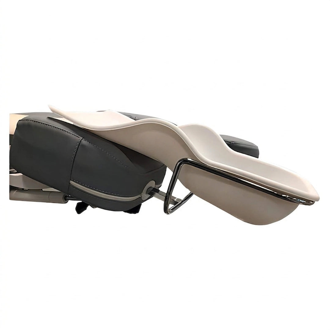 Behandelstoel Elektrisch P Clinic Aero Blauw