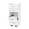 Beauty trolley 969 Wit