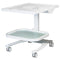 Roltafel Atlas Autoclaaf Wit
