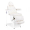 Behandelstoel Elektrisch Azzurro 878 5 Wit