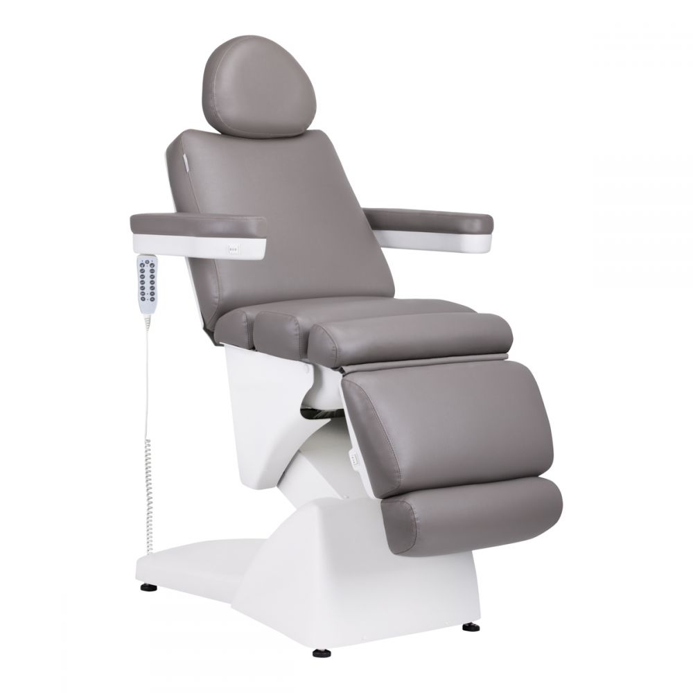 Behandelstoel Elektrisch Azzurro 878 5 Grijs 1
