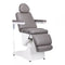 Behandelstoel Elektrisch Azzurro 878 5 Grijs