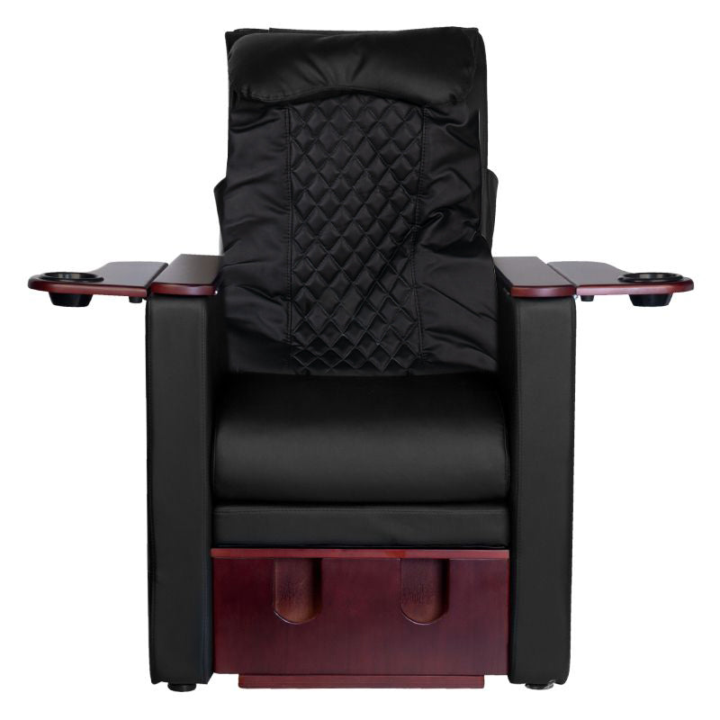 Spa Behandelstoel Elektrisch Massage Azzurro 101 Zwart 12