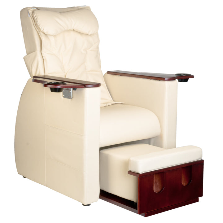 Spa Behandelstoel Elektrisch Massage Azzurro 101 Wit 1