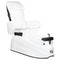 Pedicure Stoel Spa Elektrisch Massage AS-122 Wit