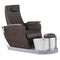 Pedicure Stoel Spa Elektrisch Azzurro 016B Bruin