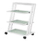 Roltafel 070 Wit