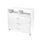 Beauty Trolley Y-200 Wit
