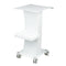 Roltafel 091 Wit