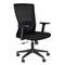 Bureaustoel Comfort 32 Zwart