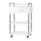 Roltafel 6050 Wit