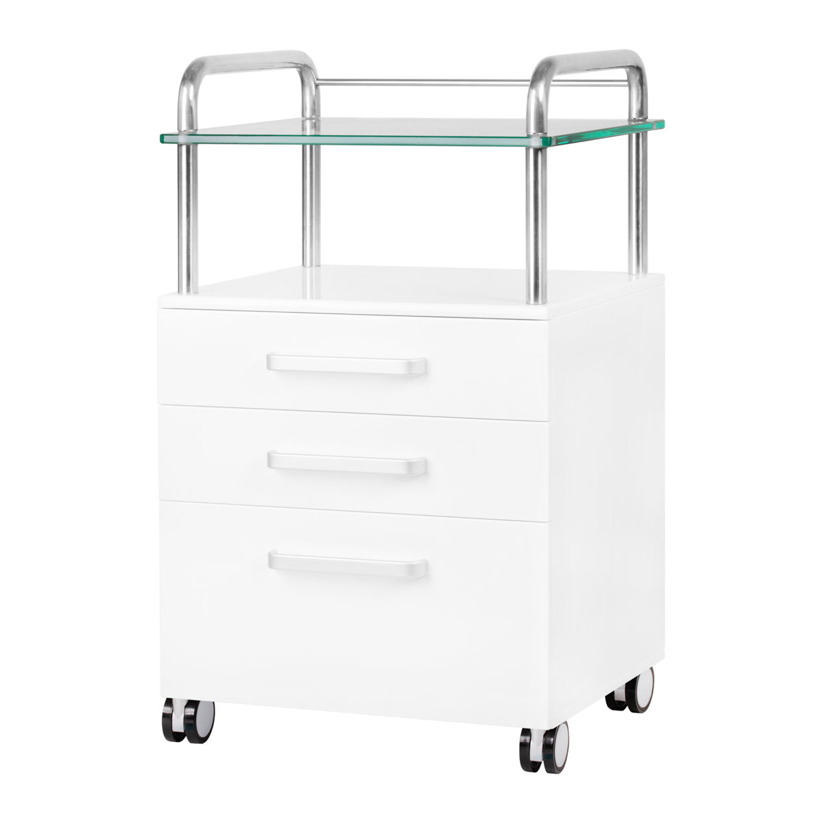 Roltafel 6053 Wit