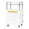 Roltafel 6053T Wit