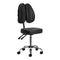 Tabouret H14 Zwart