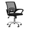 Bureaustoel Ergonomisch QS-C01 Zwart