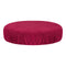 Stoelhoes Tabouret Terry Fuchsia
