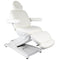 Behandelstoel Elektrisch Azzurro 872A 2 Wit