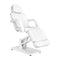 Behandelstoel Elektrisch Basic 171 1 Wit