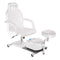 Behandelstoel Hydraulisch Pedicure Spa BD-5711 Wit