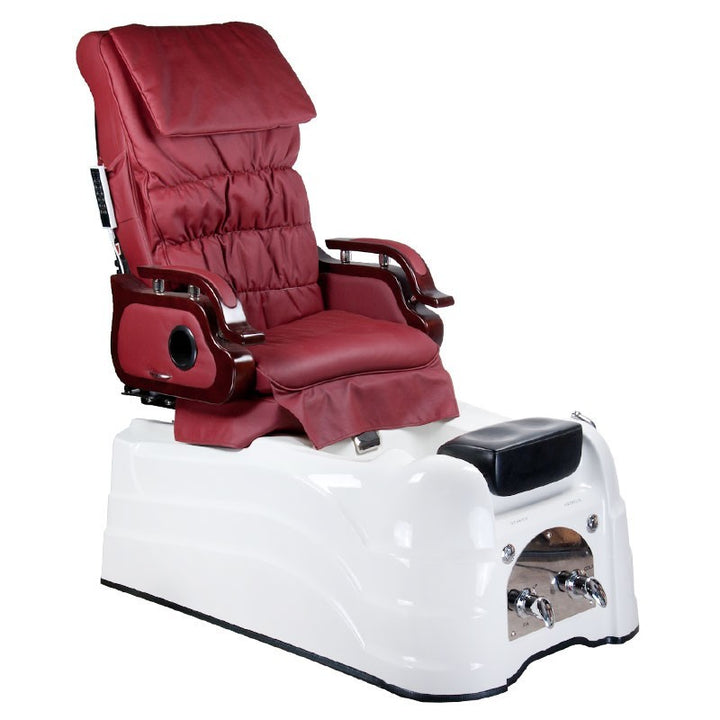 Behandelstoel Massage Pedi Spa BW-929A