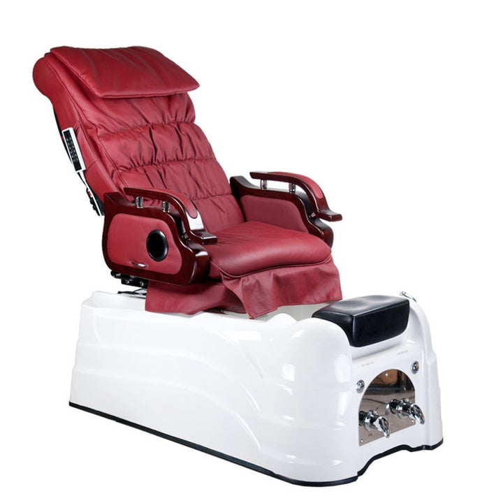 Behandelstoel Massage Pedi Spa BW-929A