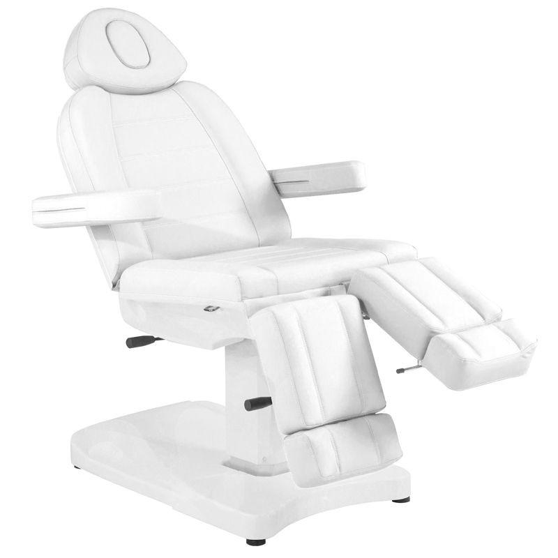 Behandelstoel Elektrisch Azzurro 2 803AS Pedi