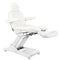 Behandelstoel Elektrisch Azzurro 872S Pedi-Pro 3 Wit