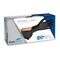 Handschoenen EuroGloves Soft-Nitrile Zwart 100st.
