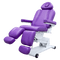 Behandelstoel Elektrisch LusQmed Pedi Z603 3 Violet