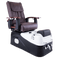 Behandelstoel Massage LusQmed Pedi Spa A112S Wit