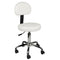 Tabouret AM-9934 Wit