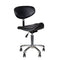 Tabouret 1637 Zwart