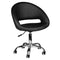 Tabouret 223 Zwart